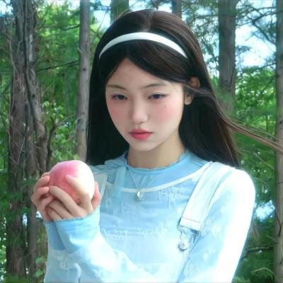 我想我是基