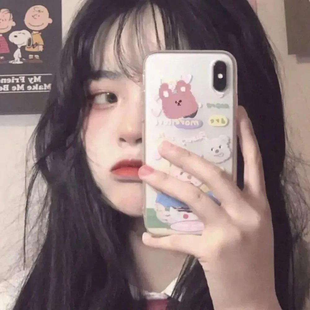 柳绿花红