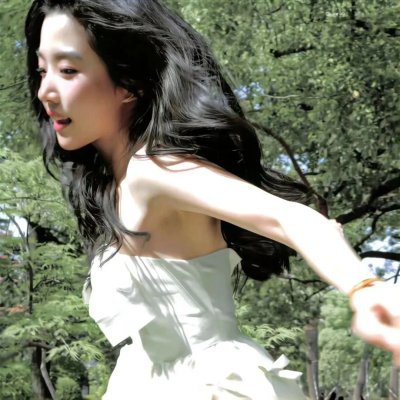 辣手美人